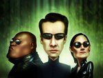 Fondo de escritorio - Matrix Reload