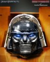 Ilustración de Brawn - Transformers