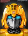 Ilustración de Bumblebee - Modo Batalla - Transformers