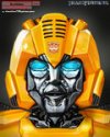 Ilustración de Bumblebee - Transformers