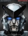 Ilustración de Ratchet - Transformers