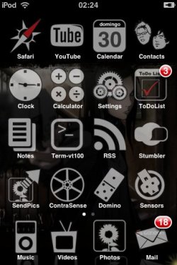 SummerBoard Theme - PlainJain
