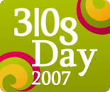Dia del Blog 2007