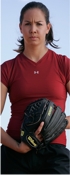 Cat Osterman