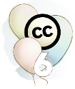 Creative Commons - Seis Años