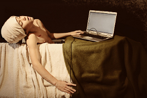 Death of Marat