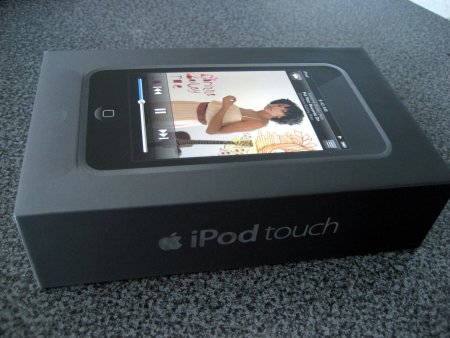 iPod Touch
