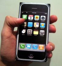 PC Magazine - Iphone armado