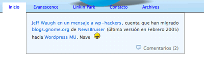 Fallo de CSS con Safari