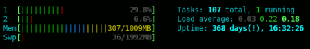 Server Runtime