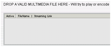 DVR-MS to WMV - Select files