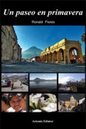 Un paseo en primavera - Ronald Flores