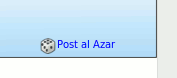 Post al Azar - WordPress.com