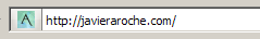 Favicon de javieraroche.com