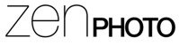 Zenphoto, Minimalist Gallery